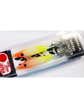 SEIKA SOFT TRASP. 75MM COL.54