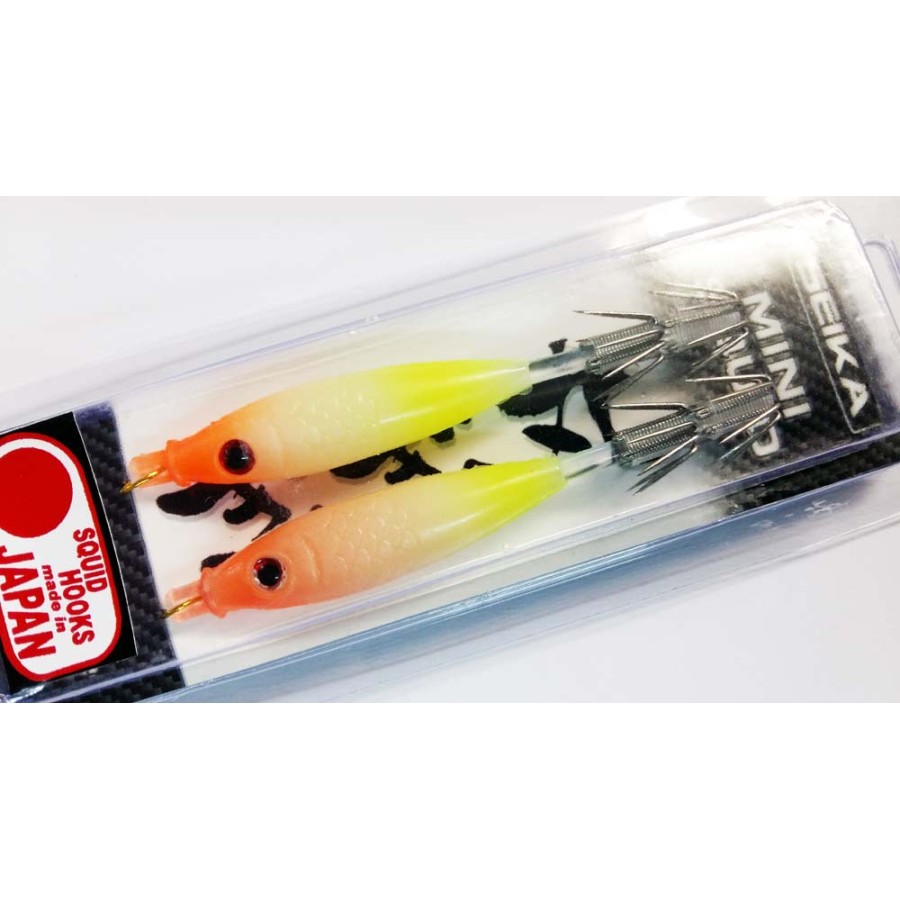 SEIKA SOFT TRASP. 75MM COL.54