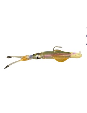 SAVAGE SALT SWIM SQUID RTF 250MM 200GR HORNY