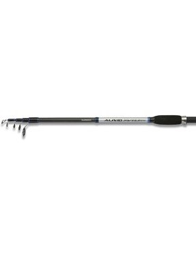 SHIMANO ALIVIO SLIM TE GT 360H 30-60GR