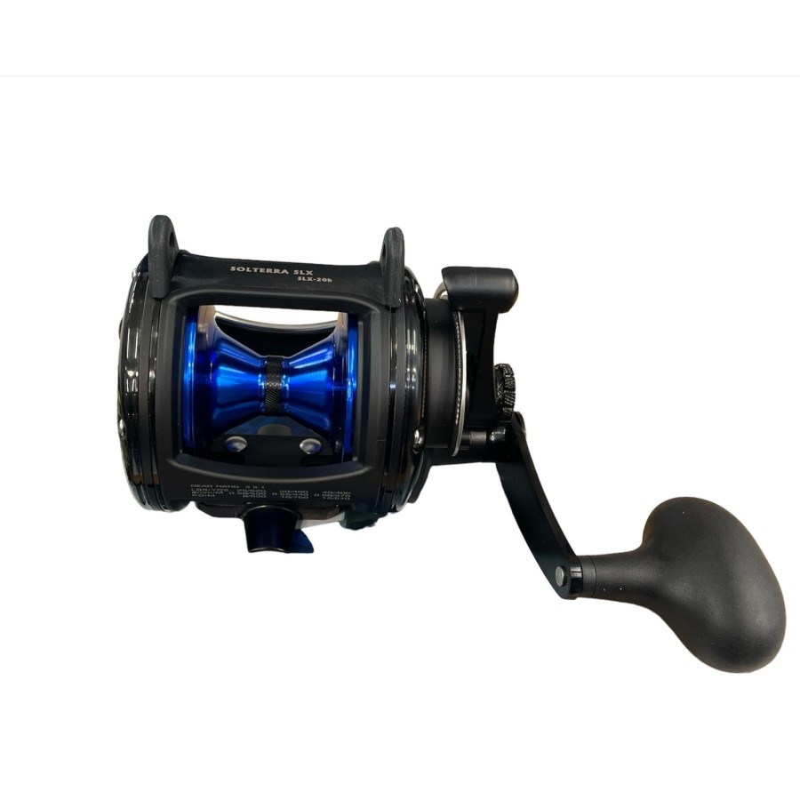 OKUMA SLX 20LB NEW