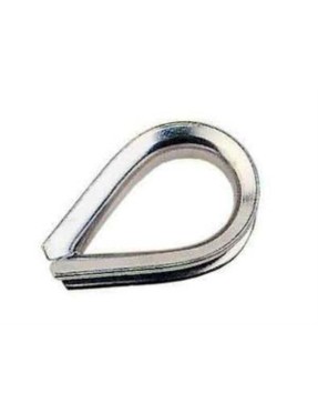 REDANCIA INOX 16MM