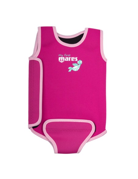 MARES BABY WRAP PINK M