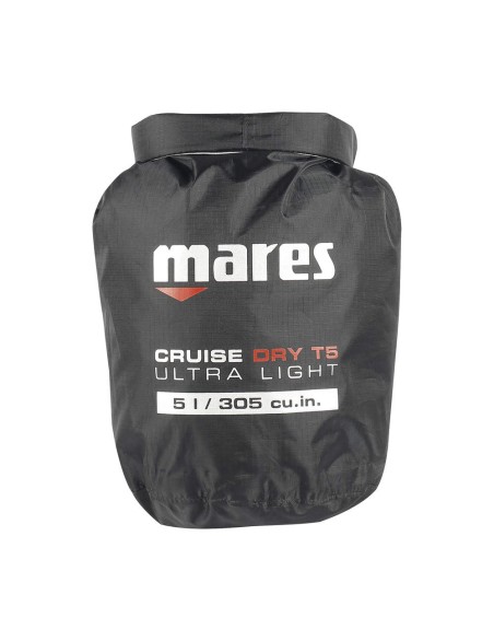MARES CRUISE STAGNA T-LIGHT 5