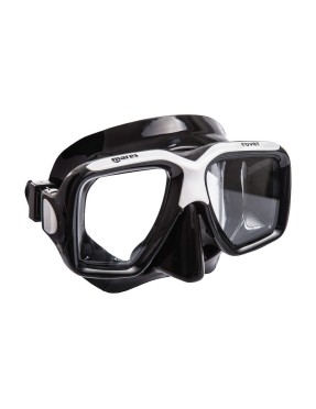 MARES MASKE ROVER BX BKW-BK