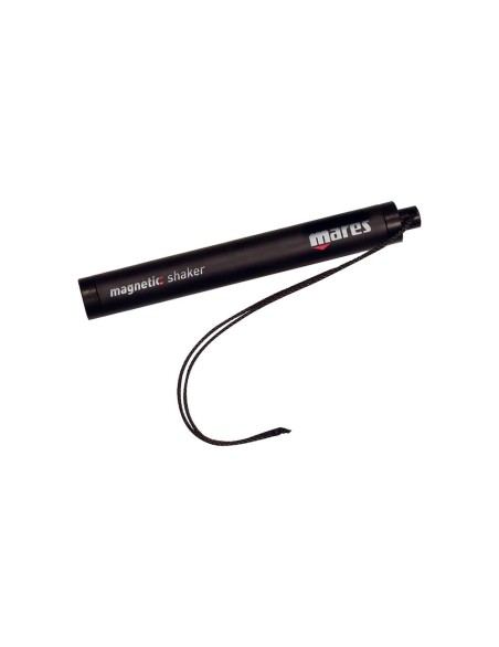 MARES SHAKER MAGNETICO