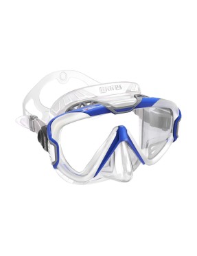 MASCHERA MARES PURE WIRE EB BLG-CL