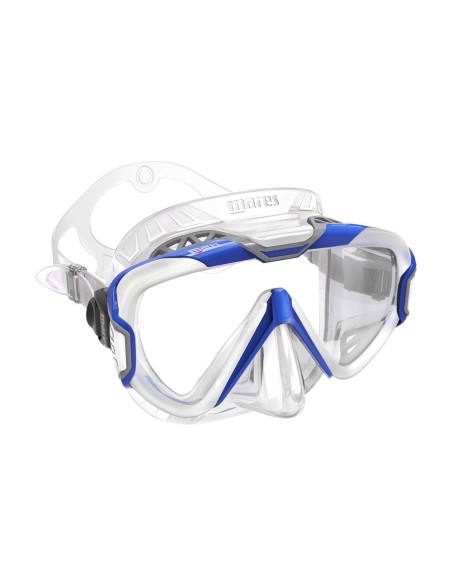 MASKE MARES PURE WIRE EB BLG-CL