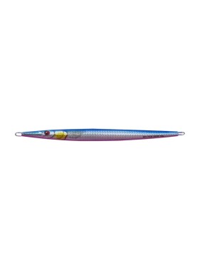 SAVAGE SARDINE NEEDLE JIG 15CM 40GR PINK BELLY SARDINE