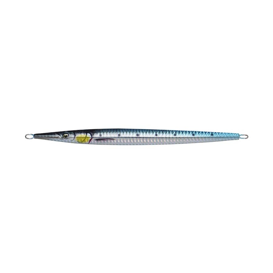 SAVAGE SARDINE NEEDLE JIG 15CM 40GR SARDINE PHP