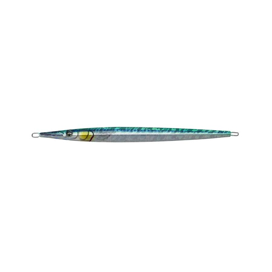 SAVAGE SARDINE NEEDLE JIG 17CM 60GR NEEDLEFISH PHP