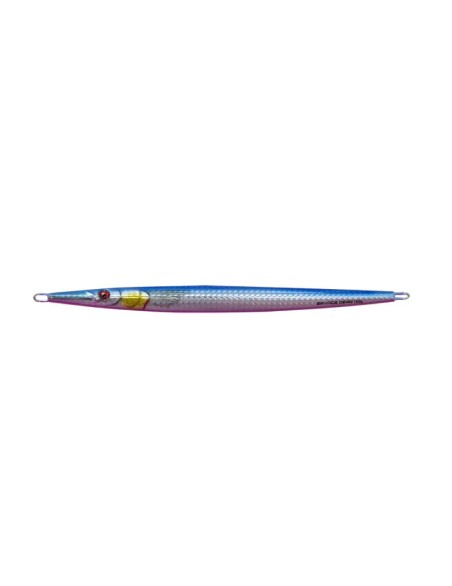 SAVAGE SARDINE NEEDLE JIG 17CM 60GR PINK BELLY SARDINE