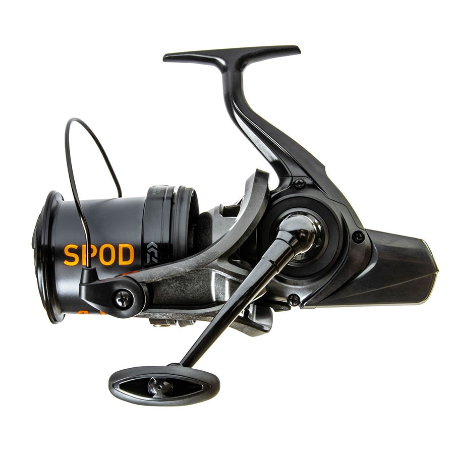 DAIWA CROSSCAST SPOD 45 SCW 5000C QD