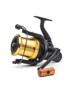 DAIWA EMBLEM 45 QD - OT