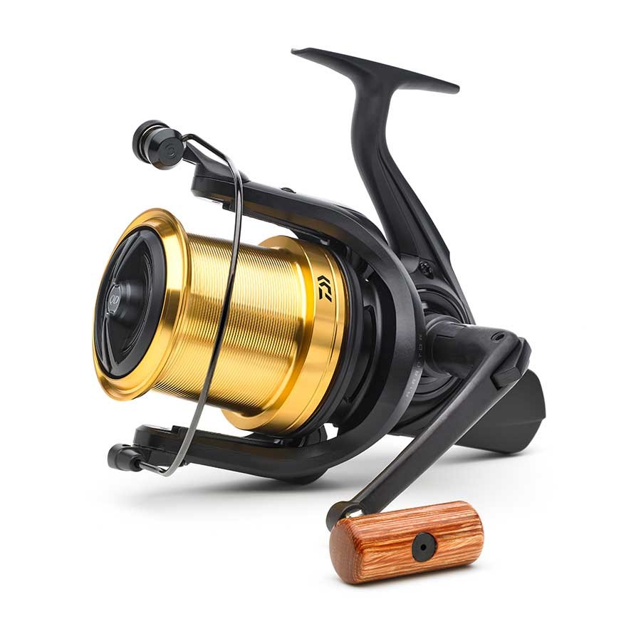 DAIWA EMBLEM 45 QD - OT