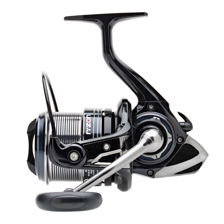 DAIWA SALTIST MQ 10000 - H