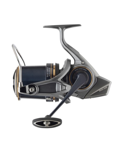 DAIWA BASIA SURF 45 SCW QD
