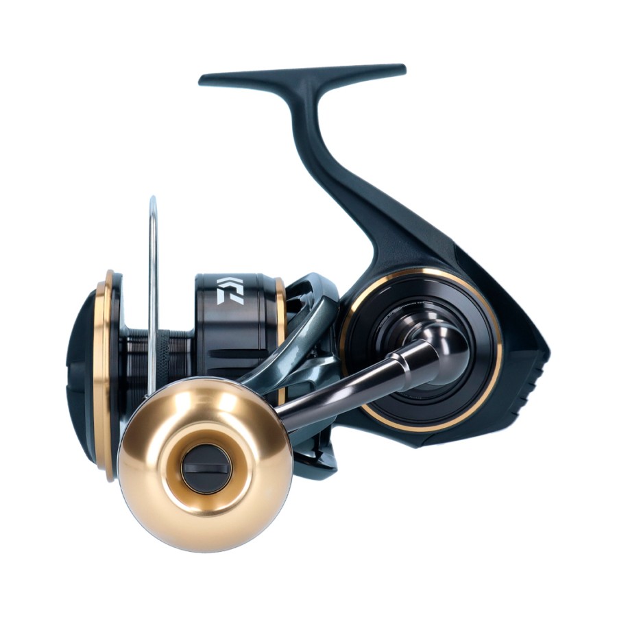 DAIWA BG MQ 6000 H ARK