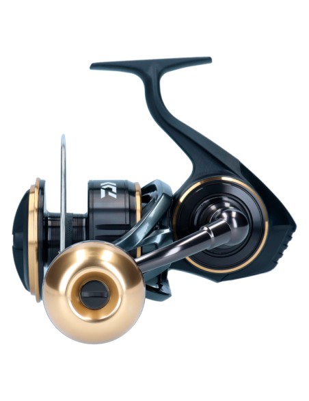 DAIWA BG MQ 6000D- H ARK