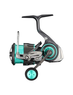 DAIWA EMERALDAS AIR LT 2500 S