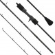 DAIWA VADEL SJ 63B3 150-260GR