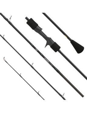 DAIWA VADEL SJ 63B4 200-330GR