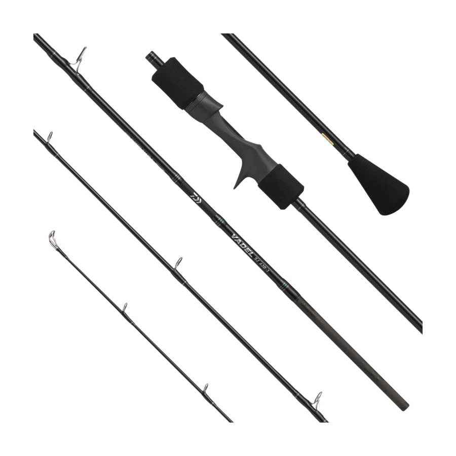 DAIWA VADEL SJ 63B4 200-330GR