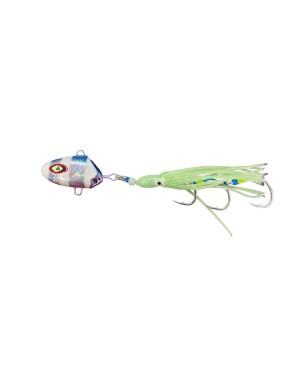 VERTICAL TROLLING ROCKFISH 200GR SILVER
