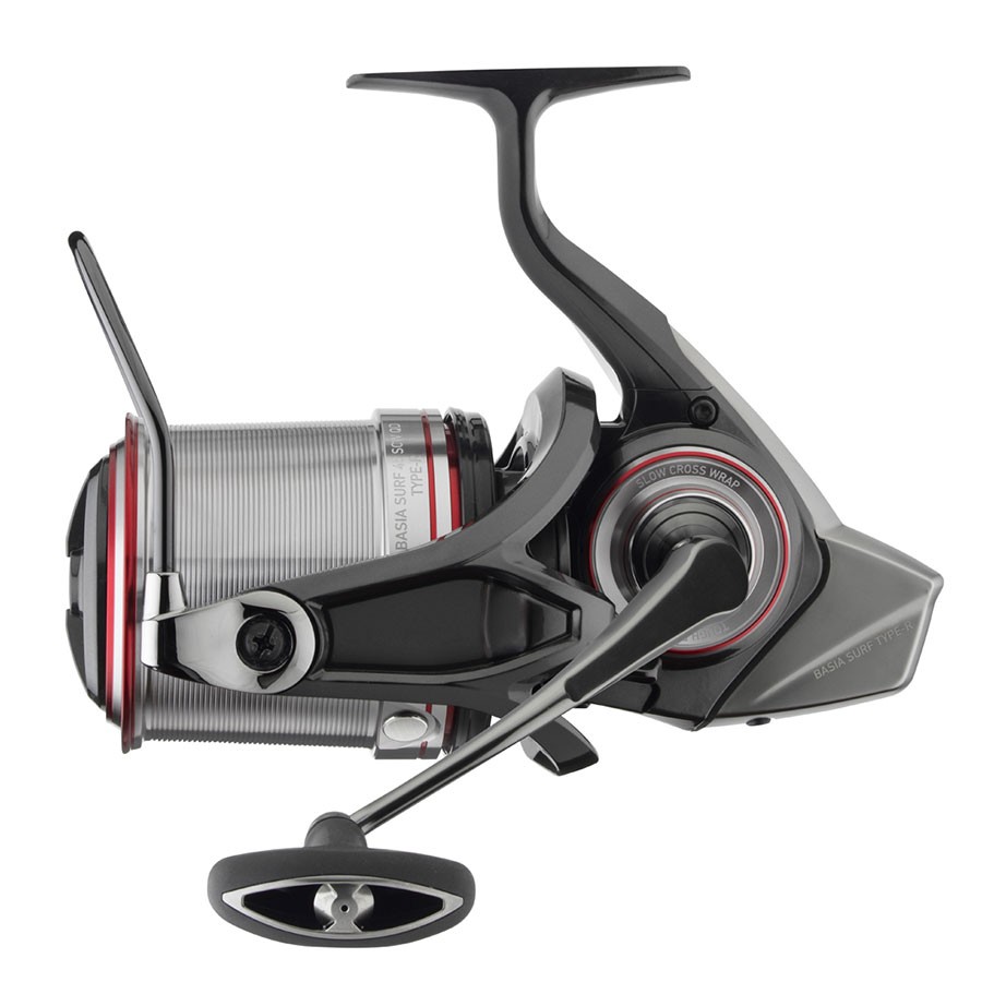 DAIWA BASIA SURF 45 SCW QD-R