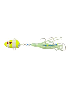 VERTICAL TROLLING ROCKFISH 200GR YELLOW