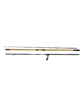 SHIMANO BEAST MASTER BX SURF TUBULAR 4,25MT 225GR L