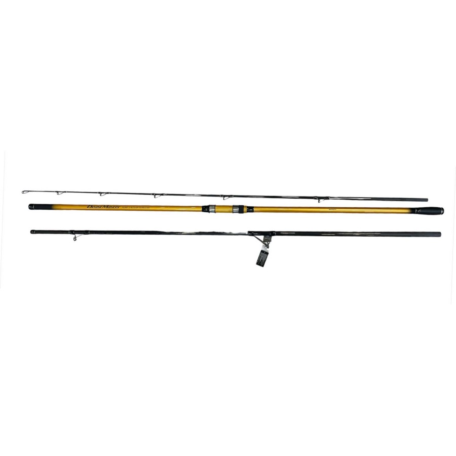 SHIMANO BEAST MASTER CX SURF HYBRID 4,25MT 150GR L