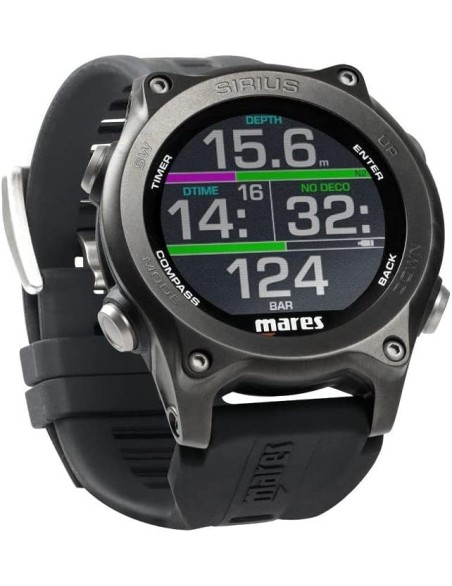 COMPUTER MARES SIRIUS BKBK