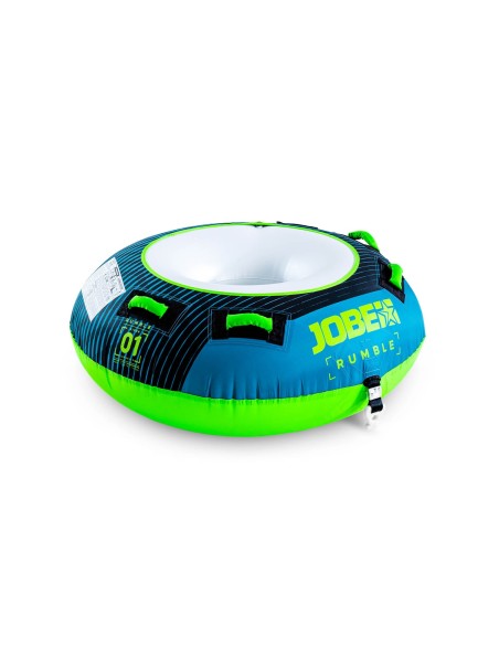 JOBE RUMBLE TOWABLE 1P TEAL