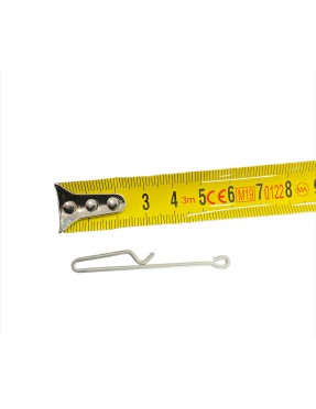 CARABINER MAXI 1 (1pz)
