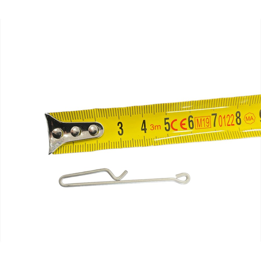CARABINER MAXI 1 (1pz)