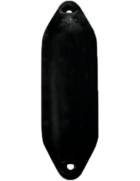 PARABORDO OCEAN U2 NERO 14X50