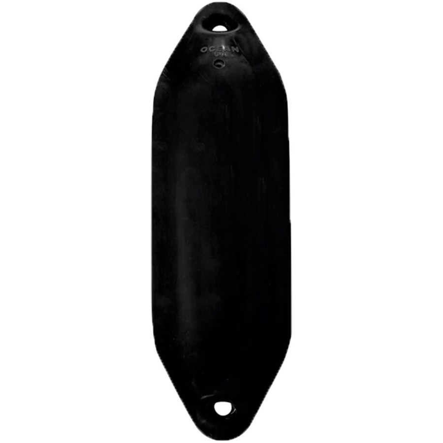 PARABORDO OCEAN U2 NERO 14X50