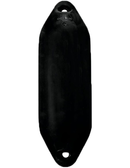FENDER OCEAN U2 SCHWARZ 14X50