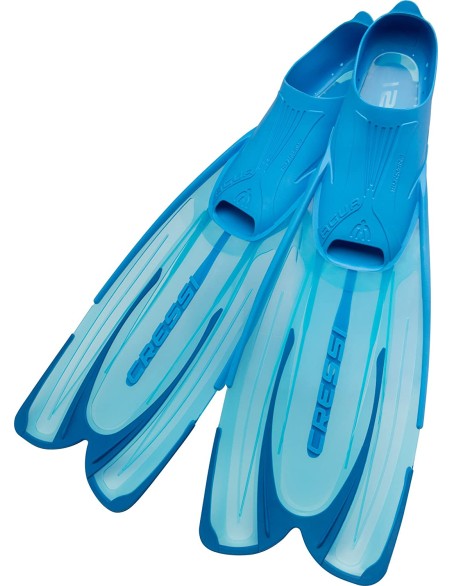 PINNE AGUA ACQUAMARINA 35/36