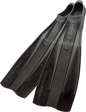 FLOSSEN RONDINELLA FREEFROG DARK 45/46