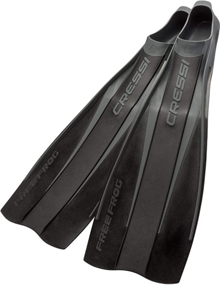 FLOSSEN RONDINELLA FREEFROG DARK 45/46