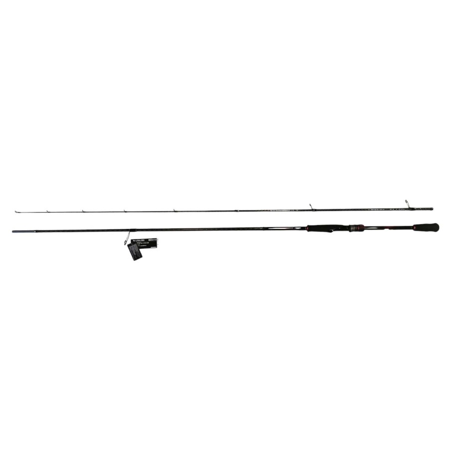 SHIMANO SEPHIA BB S83ML 251CM EGI 1,8-3,8