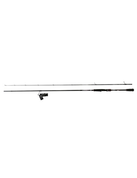 SHIMANO SEPHIA BB S86MH 259CM EGI 2,5-4,5