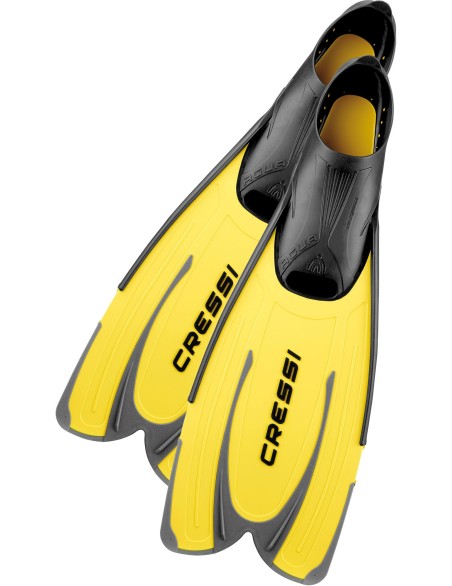 PINNE AGUA YELLOW 45/46