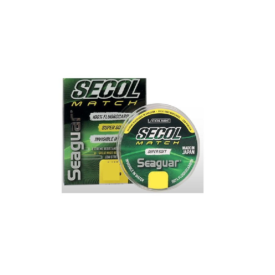 COLMIC SECOL MATCH 50MT 0,148