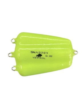 VERTICAL TROLLING SNAPPER 300GR