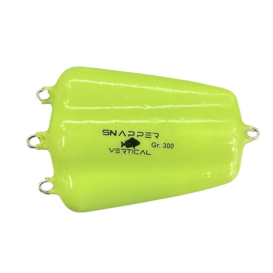 VERTICAL TROLLING SNAPPER 300GR