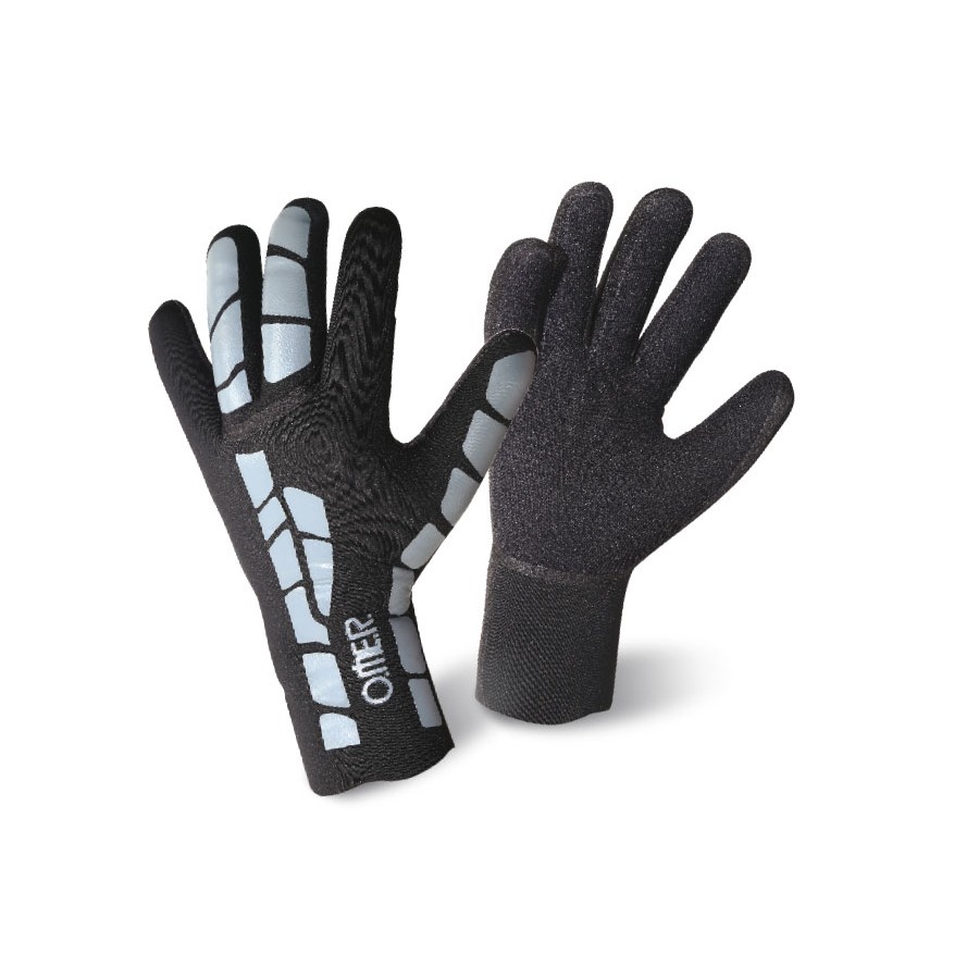 HANDSCHUHE SPIDER 5MM XL