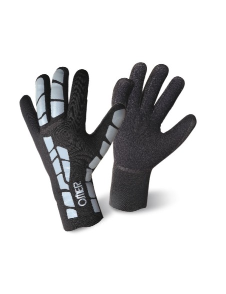 GUANTI SPIDER 5MM XL